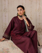Wajeeha - 3pc