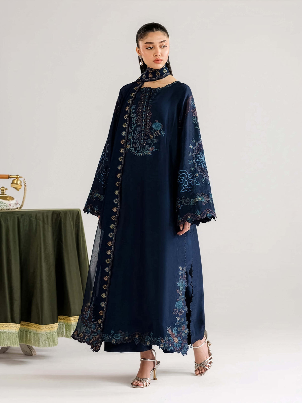 Aliyah - 3pc