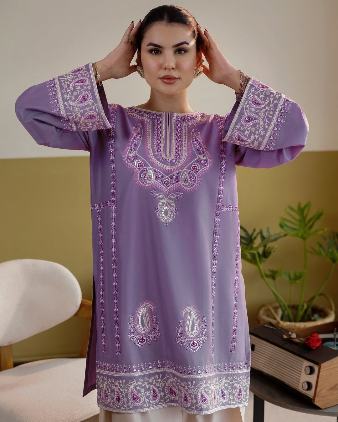 Zirwah - 2pc