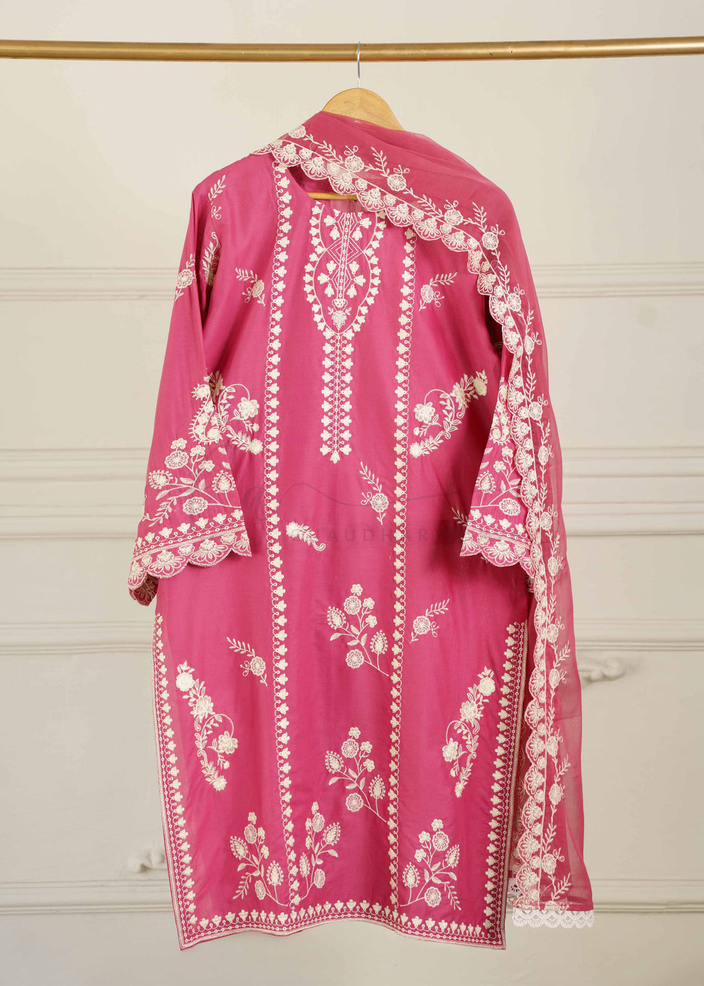 Vaneeza - 3pc