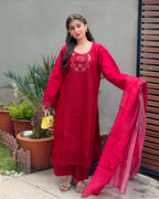 Zarbeen - 3pc