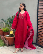 Zarbeen - 3pc