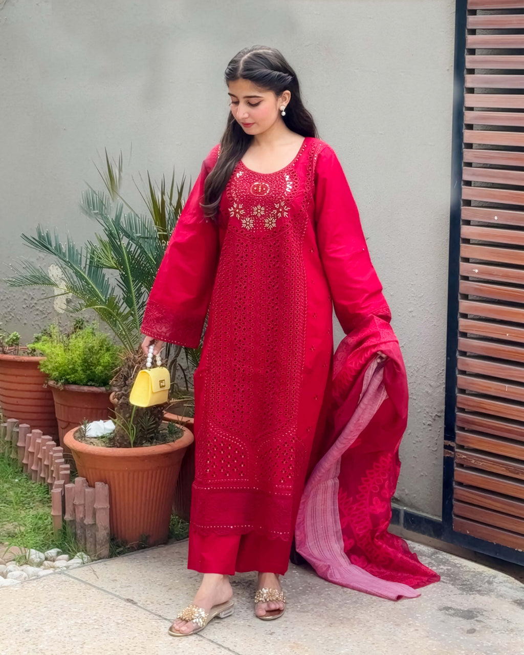Zarbeen - 3pc
