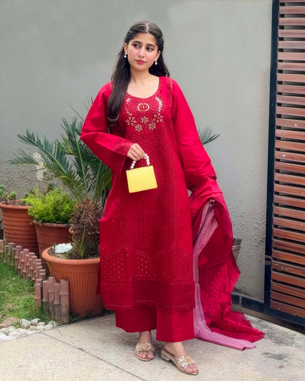 Zarbeen - 3pc