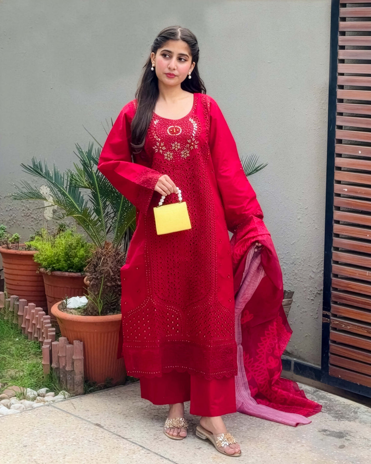 Zarbeen - 3pc