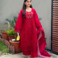 Zarbeen - 3pc