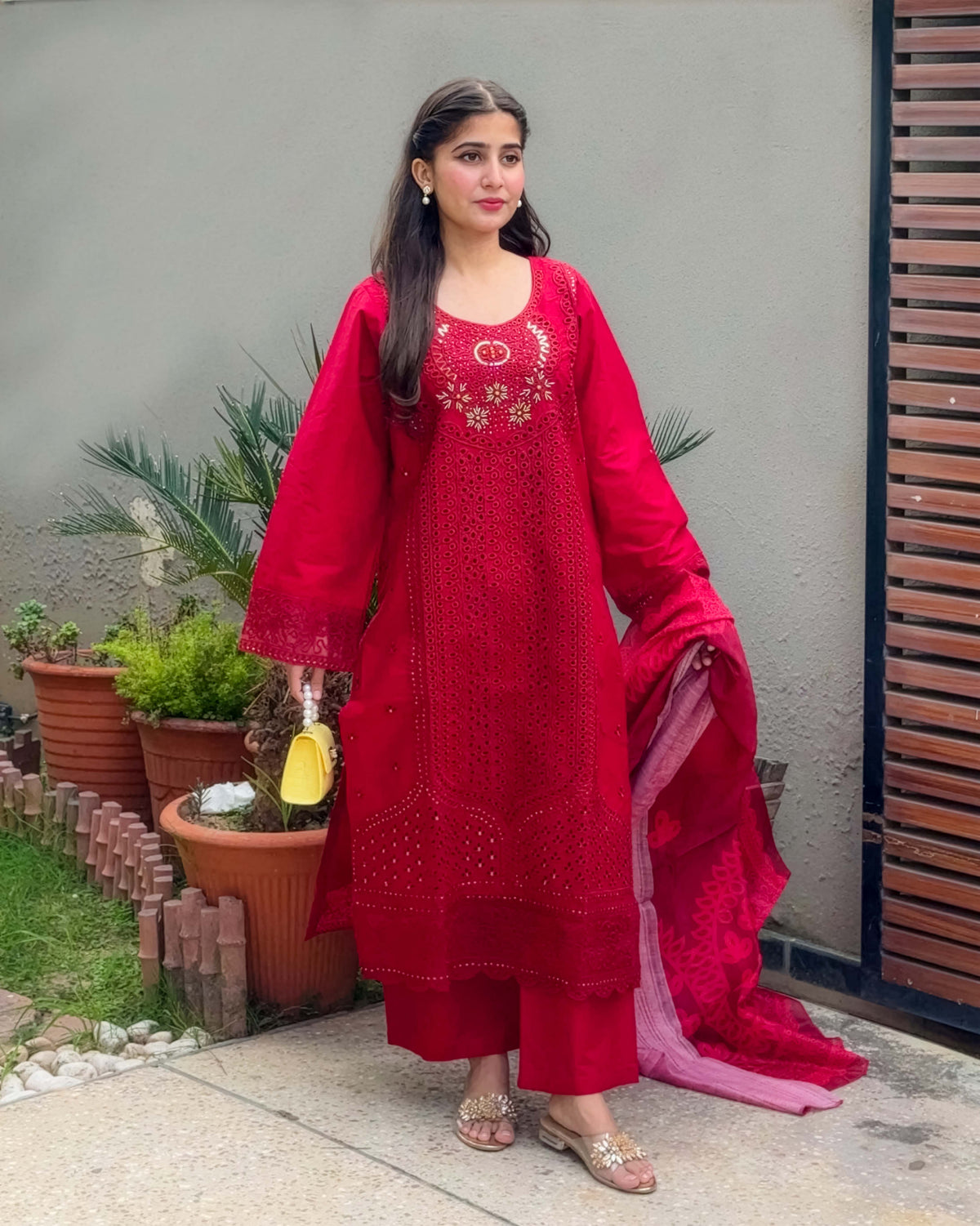 Zarbeen - 3pc