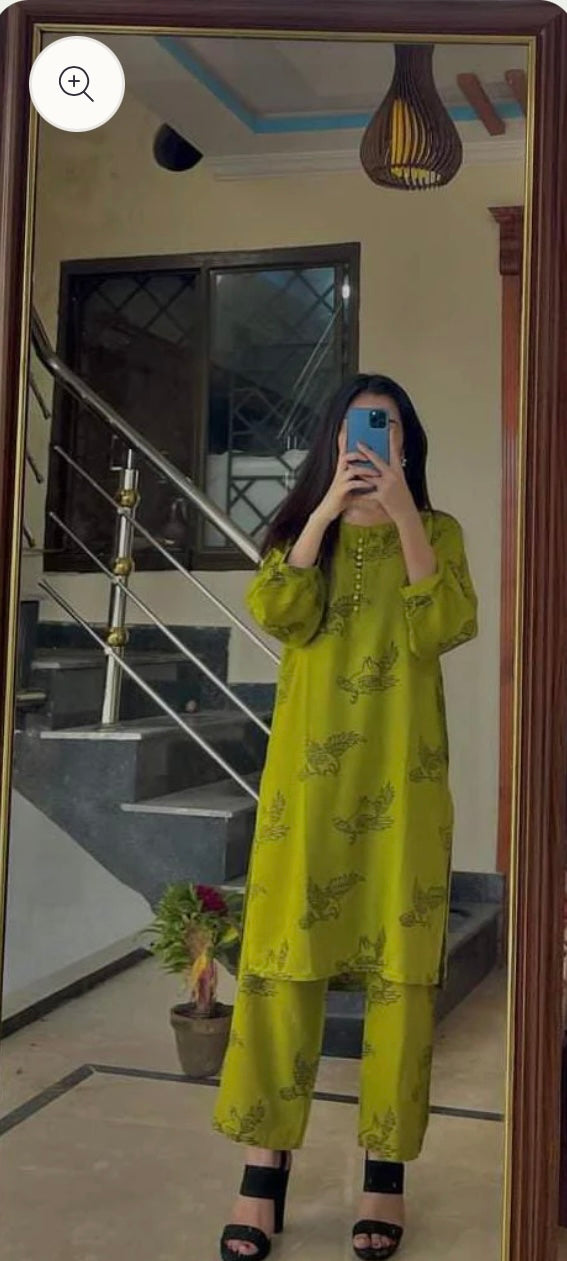 Sparrow 2pcs Ca_closet