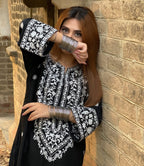 Erina Embroidered - 2 pieces