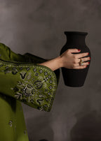 Hijab Embroidered 2-Pieces