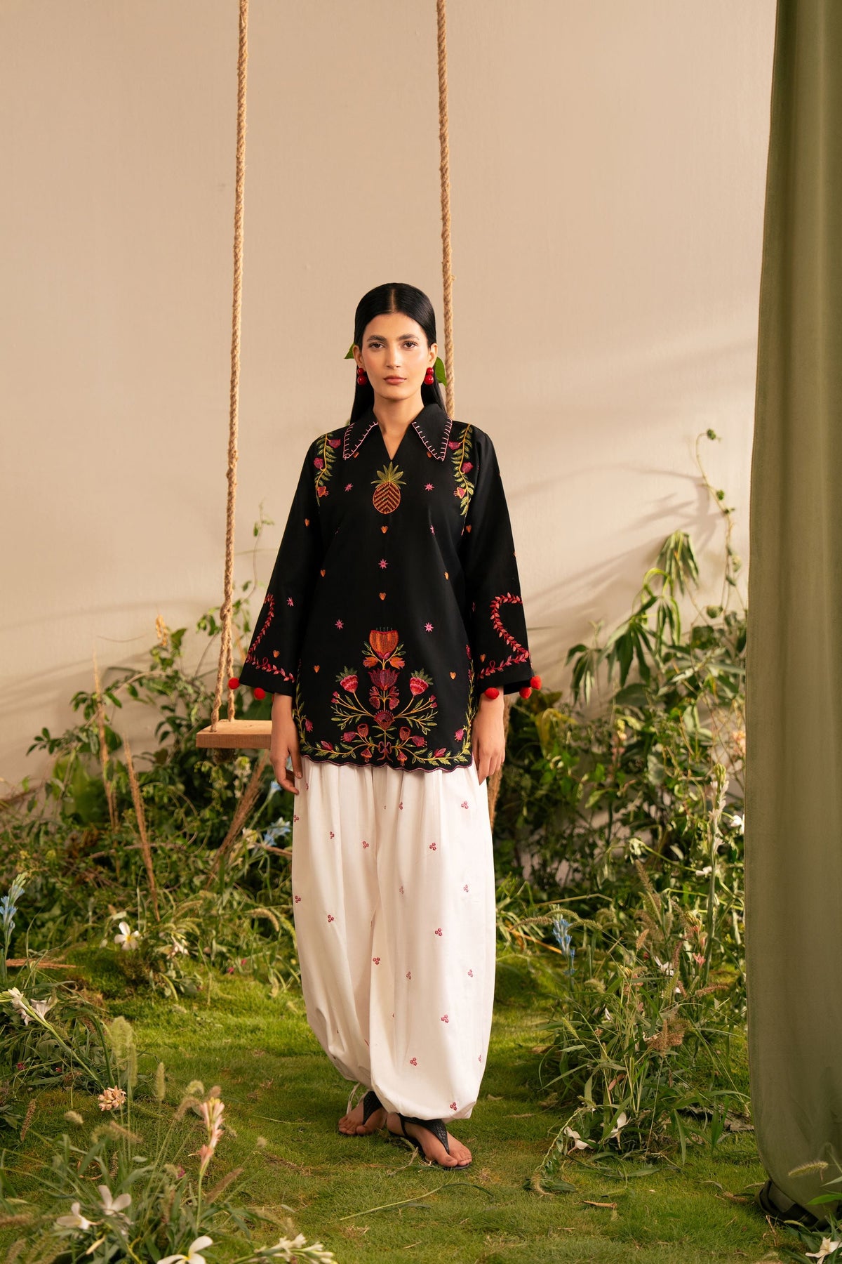 Zartaj -2pc