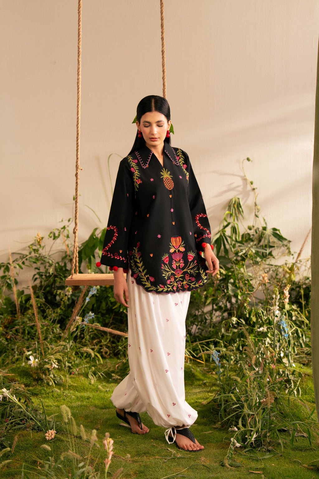 Zartaj -2pc