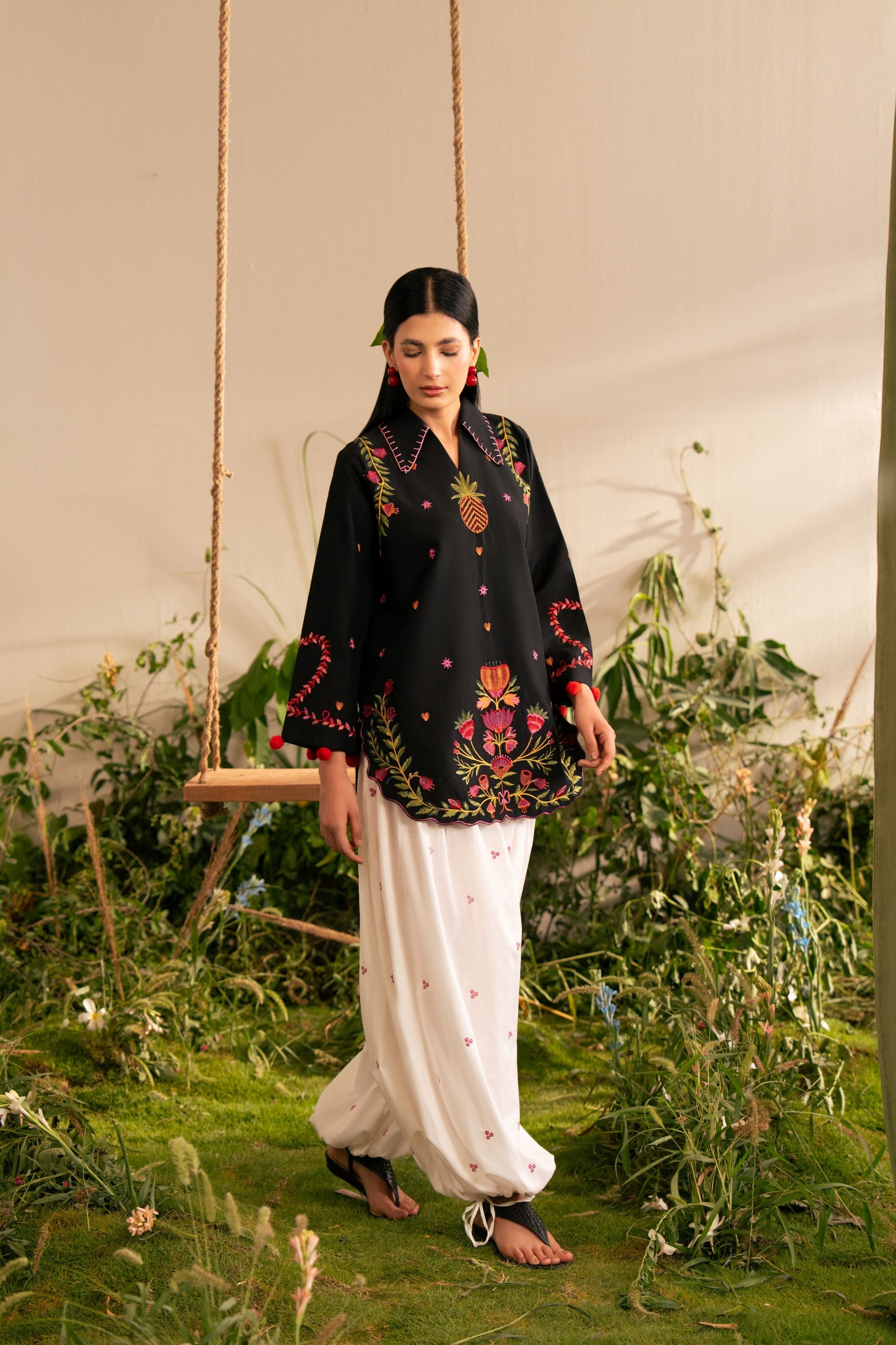 Zartaj -2pc