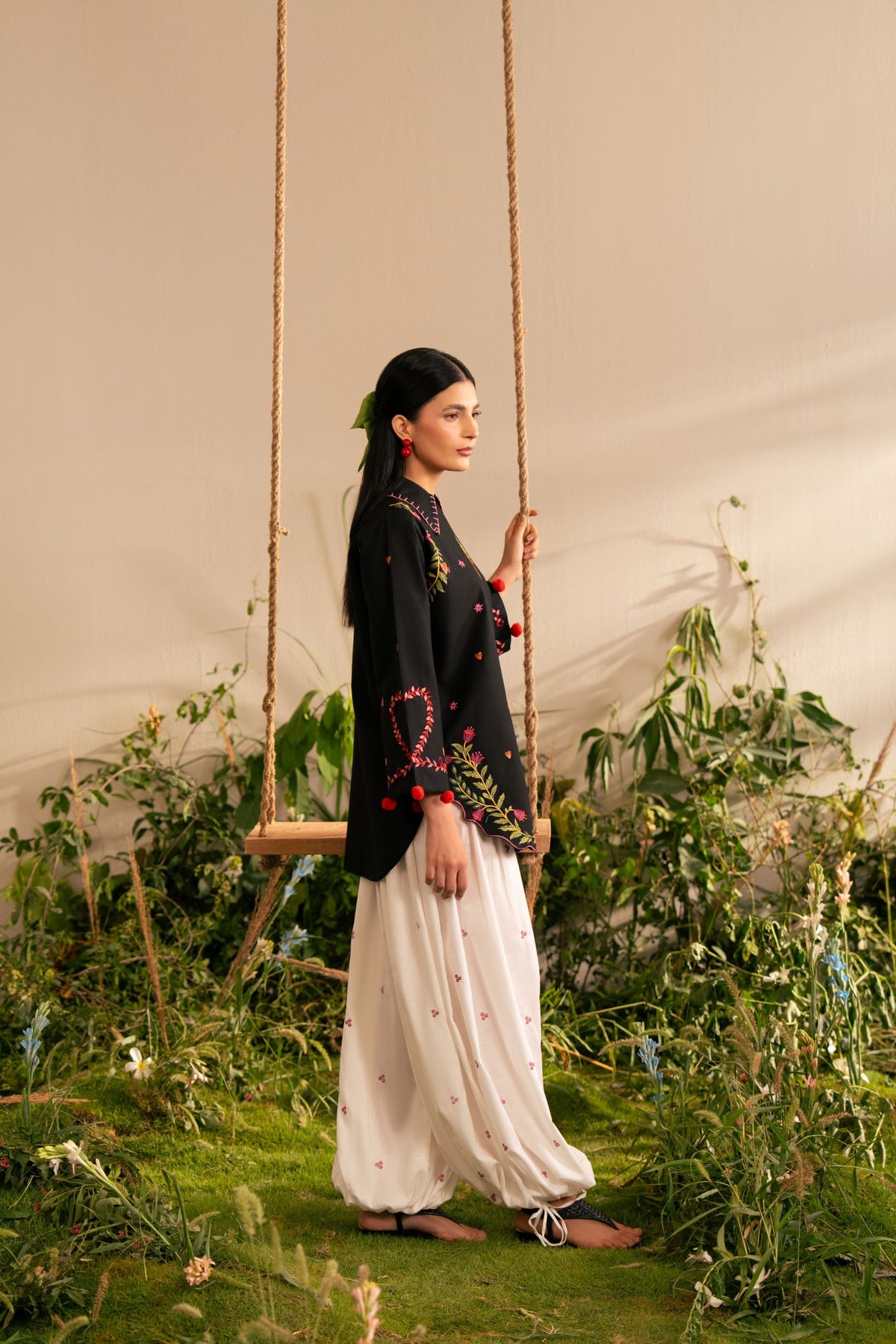 Zartaj -2pc
