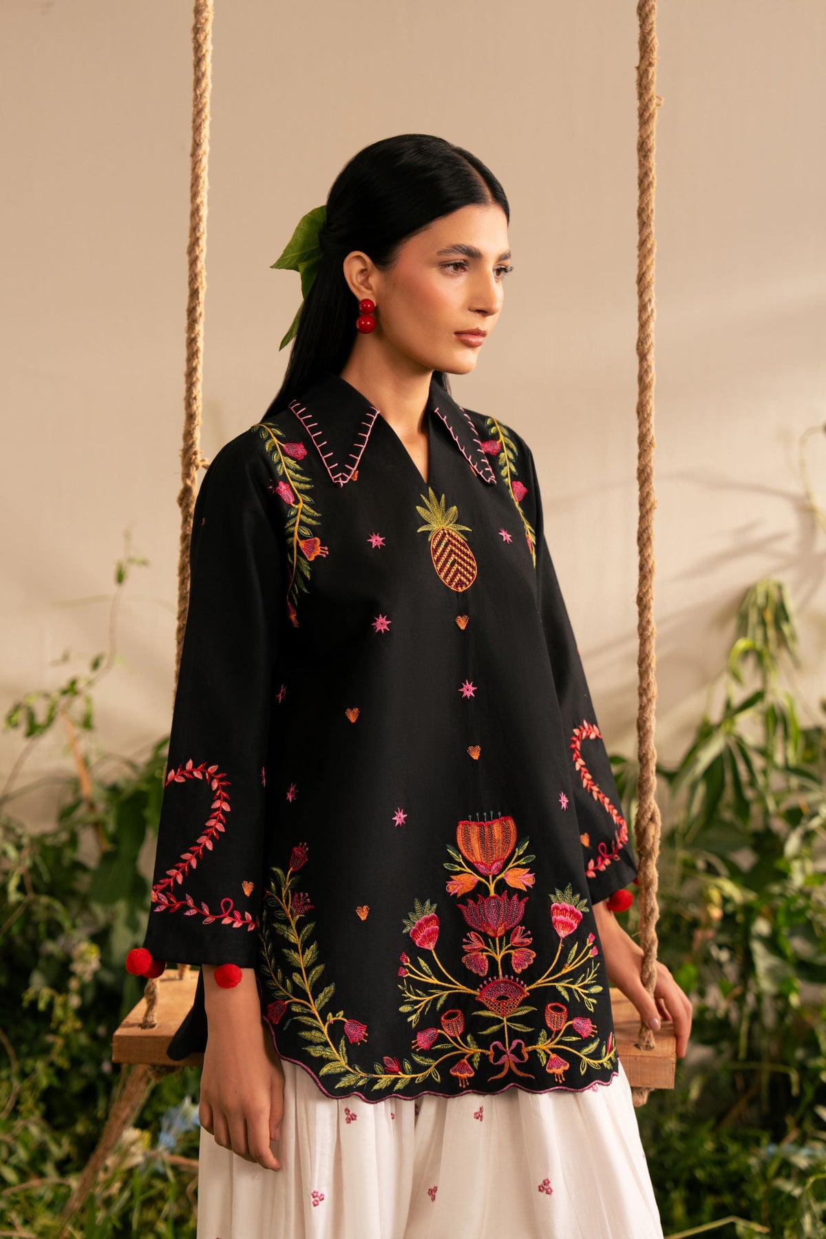 Zartaj -2pc