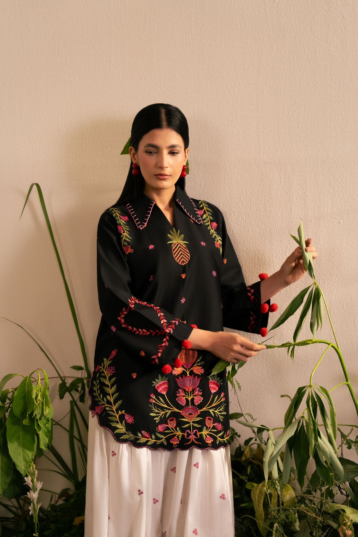 Zartaj -2pc