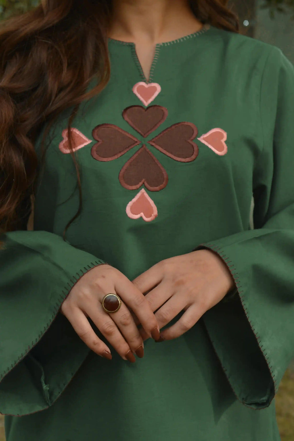 Anaya - 2pc