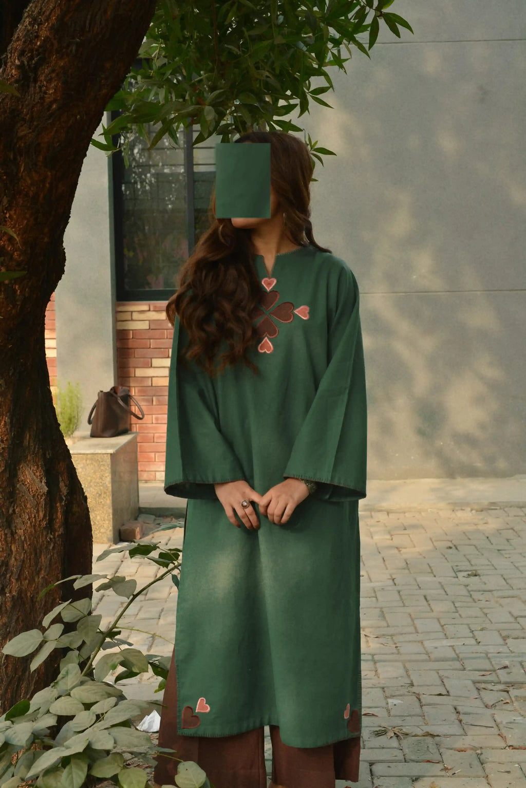 Anaya - 2pc