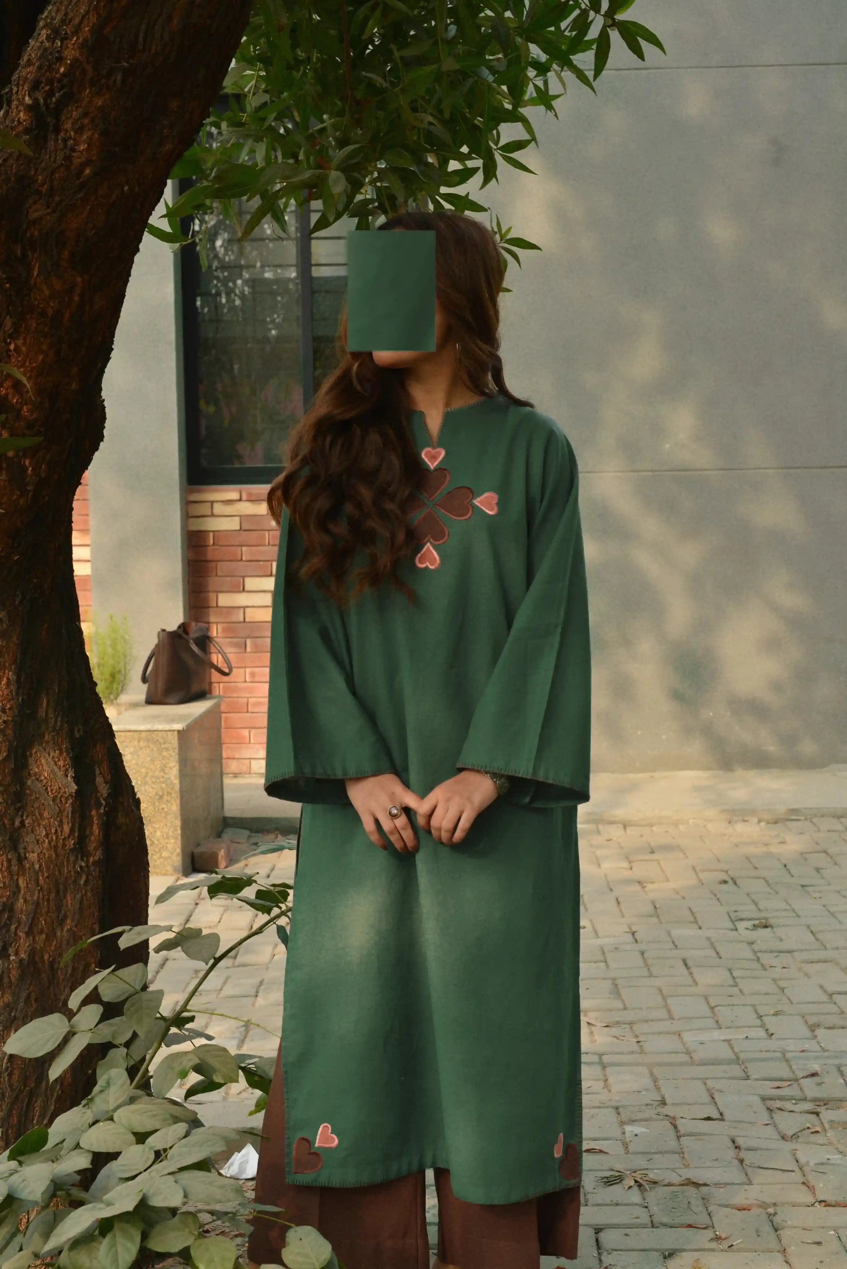 Anaya - 2pc