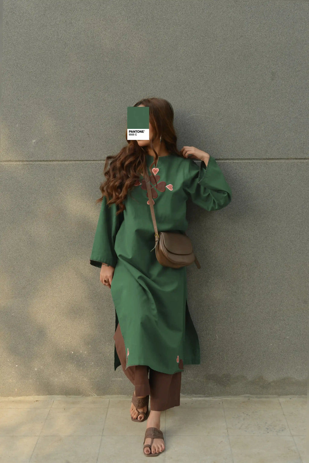 Anaya - 2pc