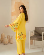 Grace Yellow 2pc