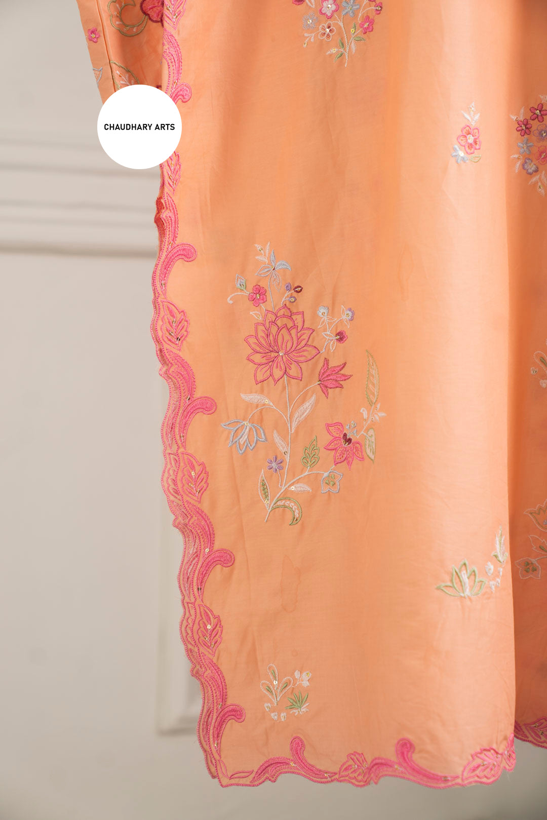 Maheen - 3pc