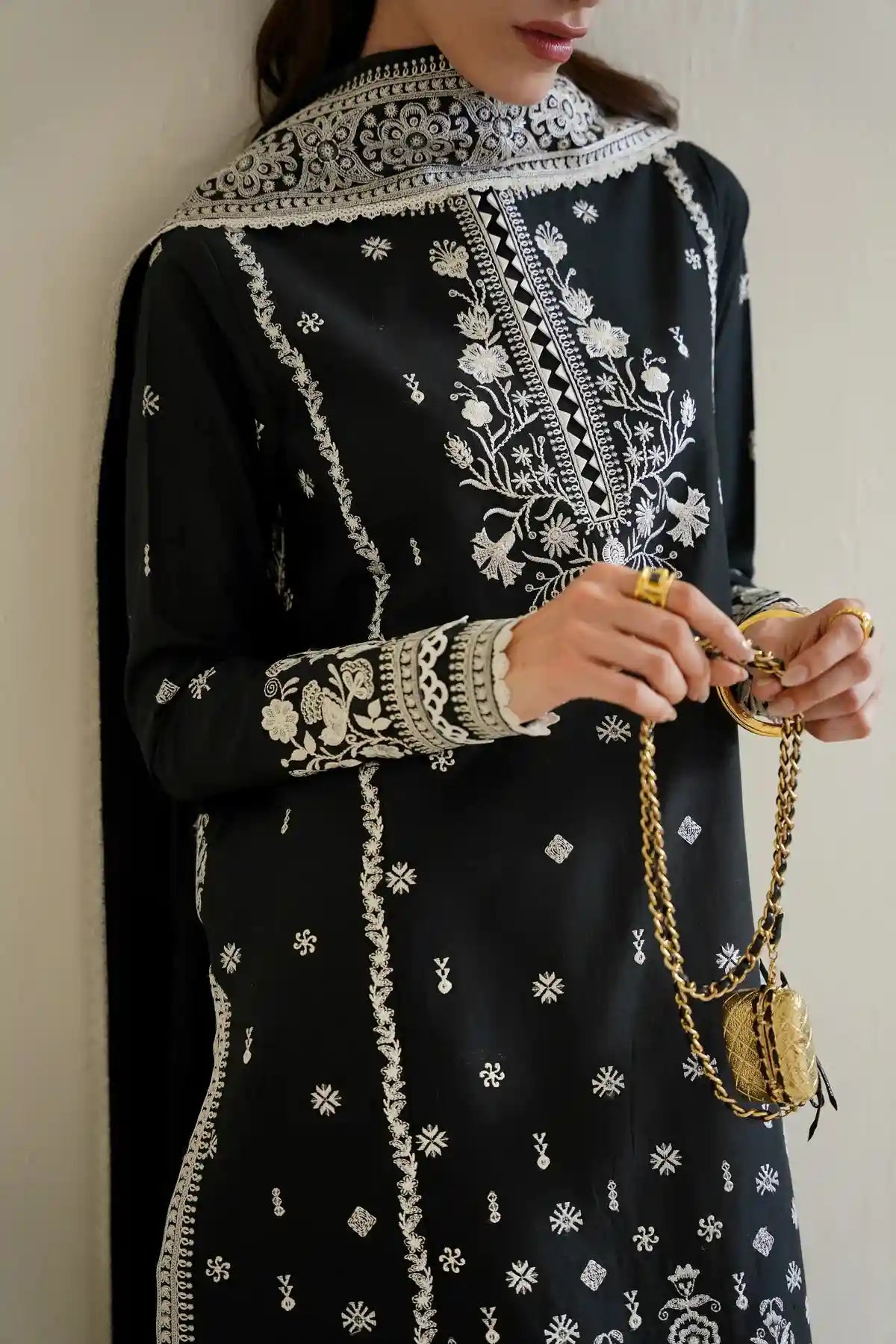 Dilbar - 3pc