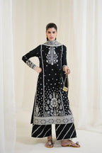 Dilbar - 3pc