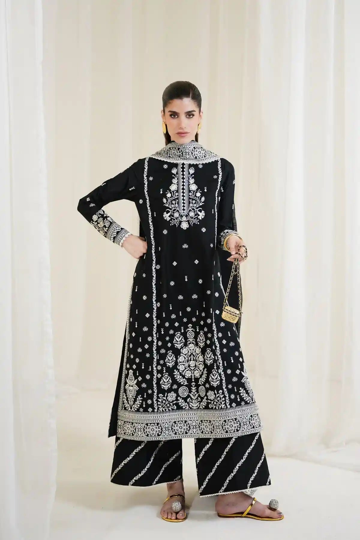 Dilbar - 3pc