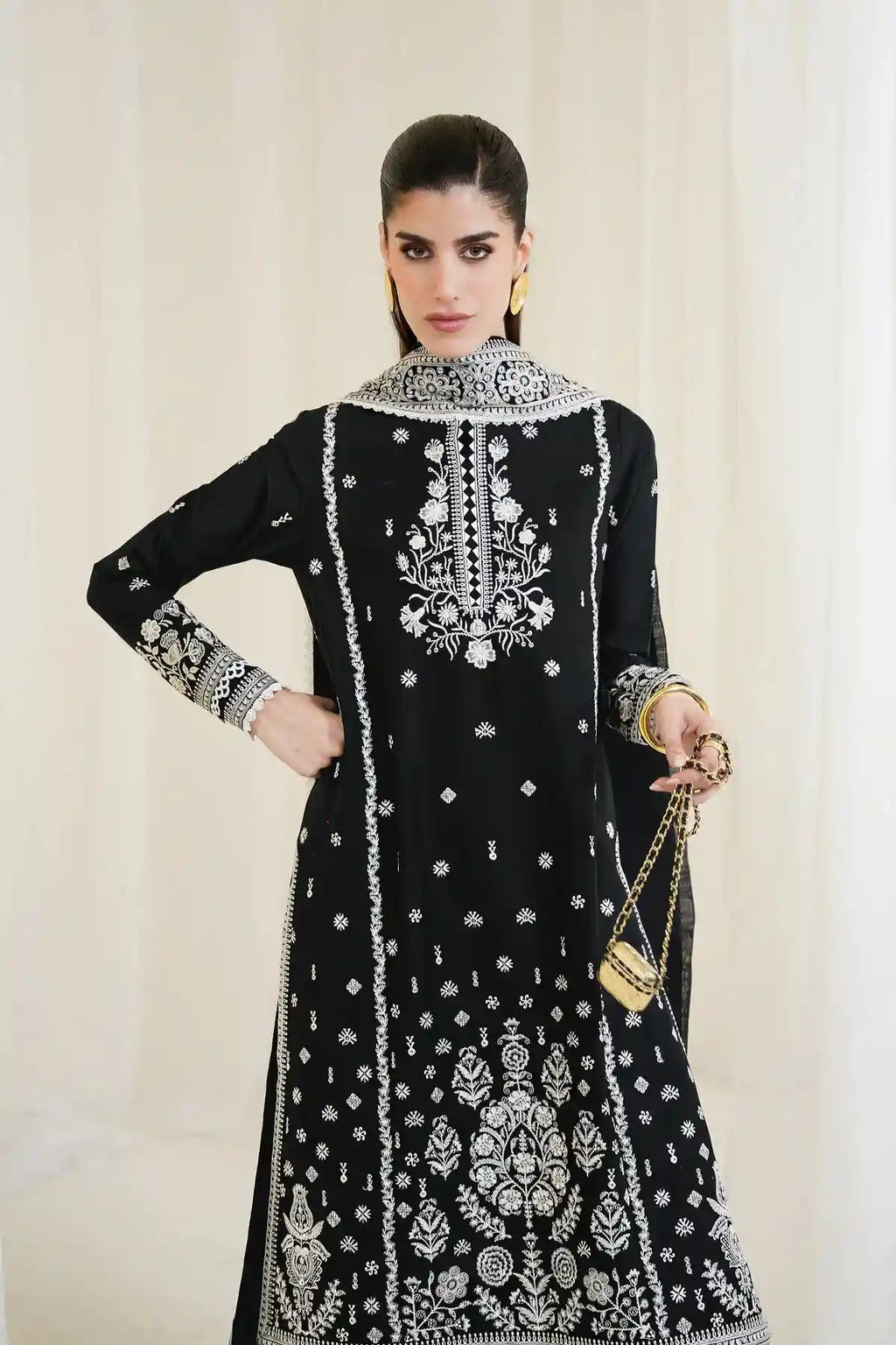 Dilbar - 3pc