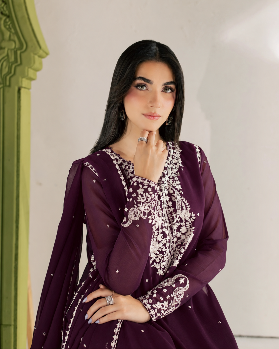 Laiba - 3pc