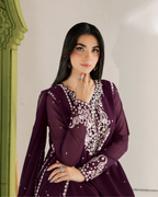 Laiba - 3pc