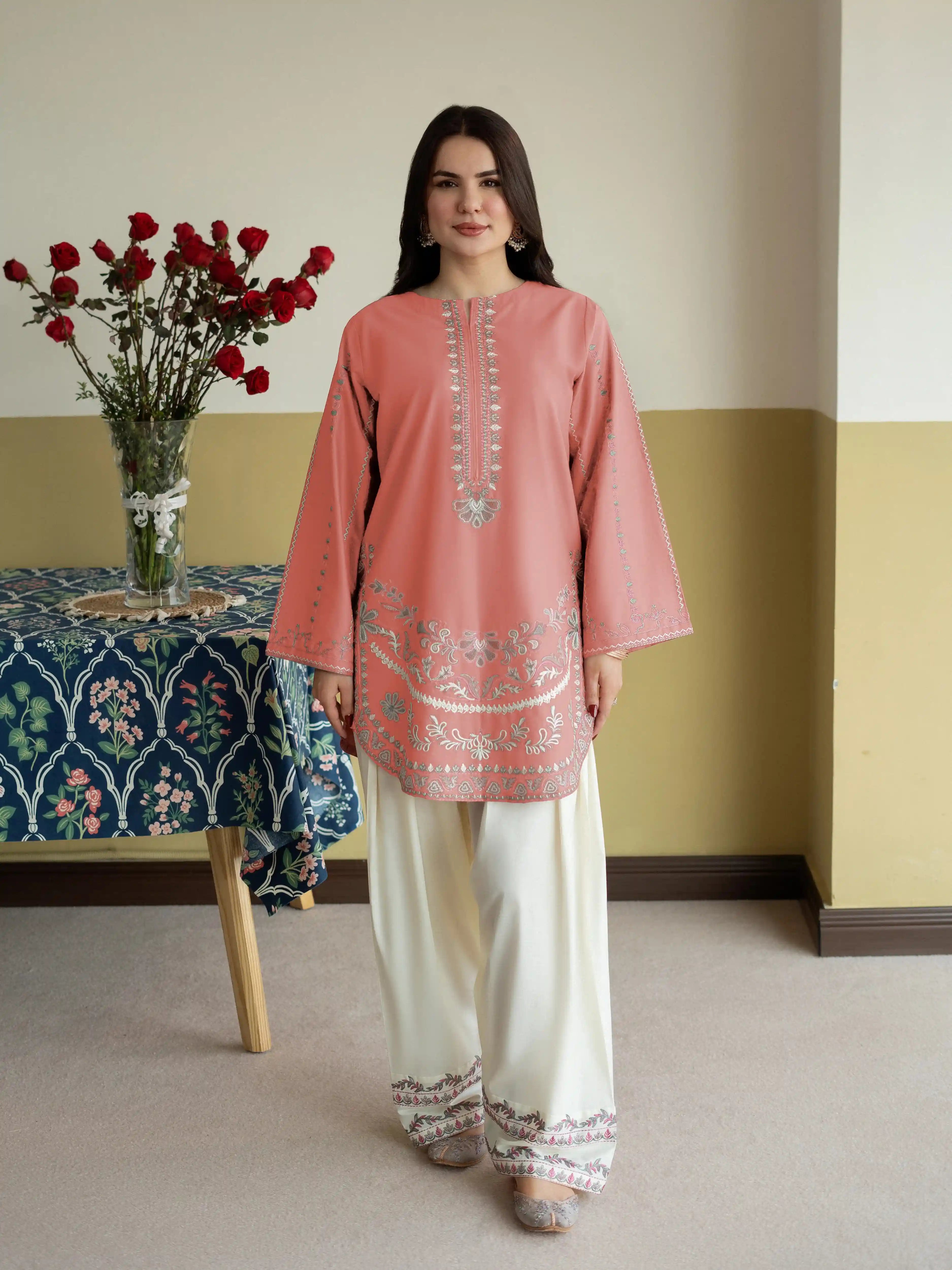 Eliza - 2pc