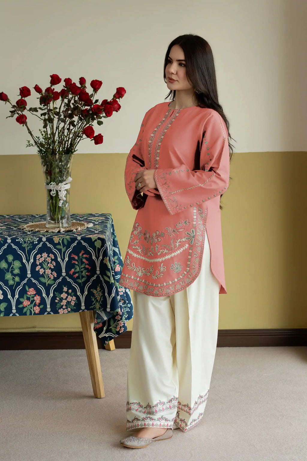 Eliza - 2pc