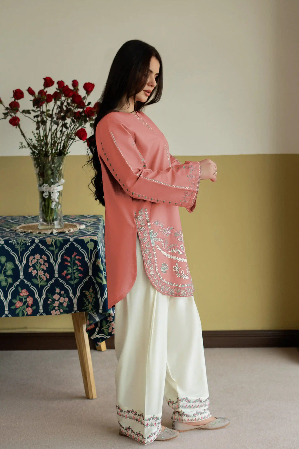 Eliza - 2pc