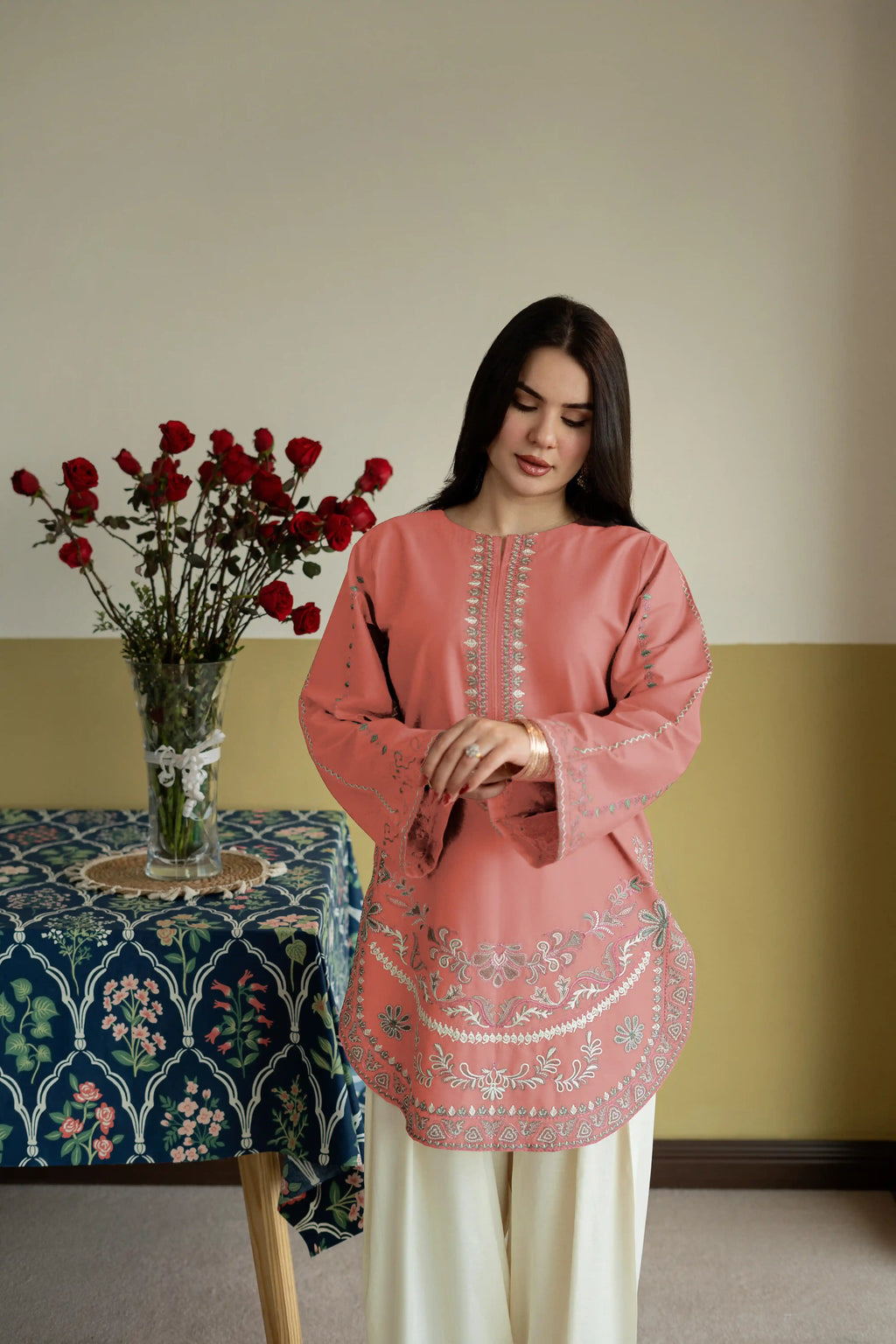 Eliza - 2pc