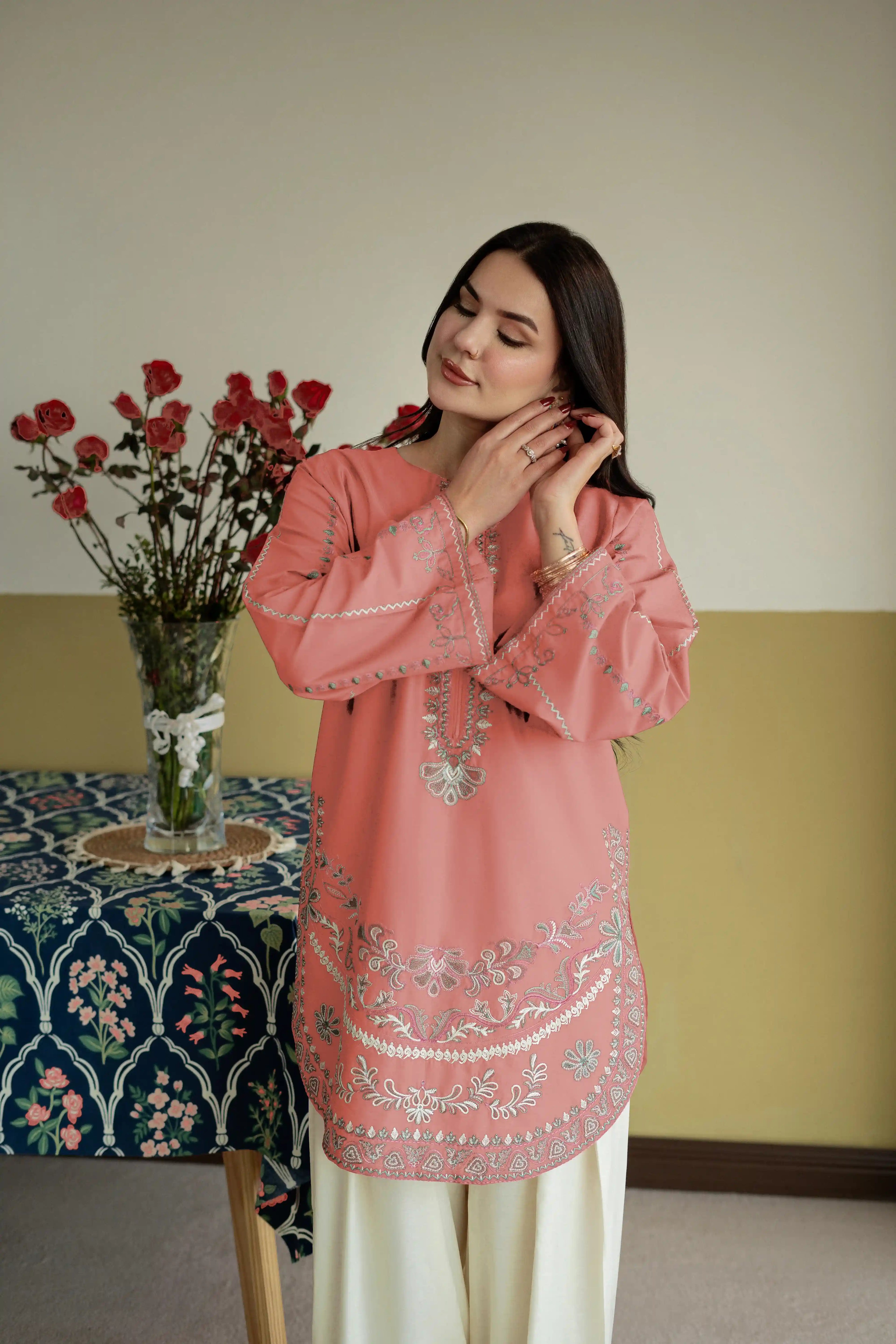 Eliza - 2pc