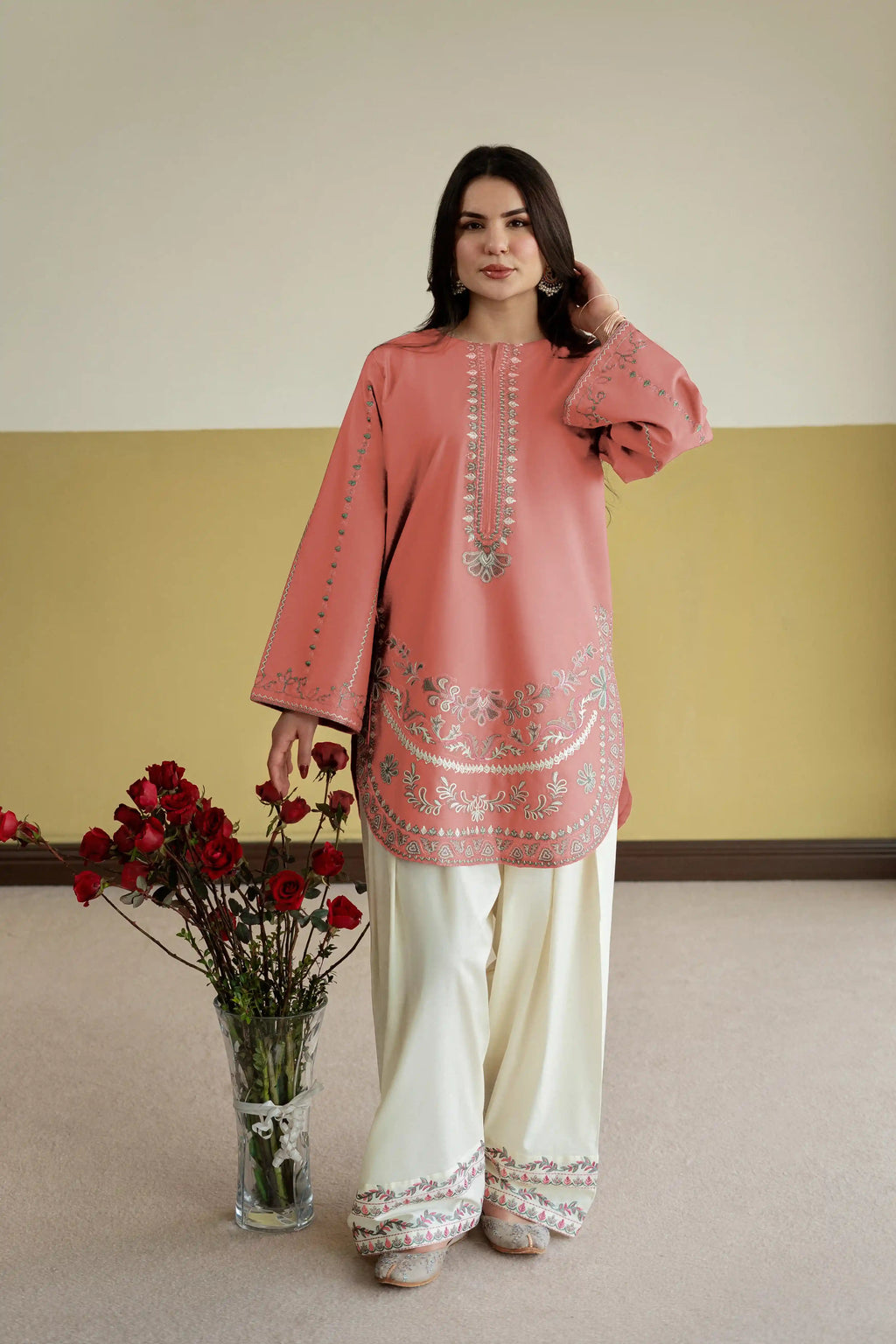 Eliza - 2pc