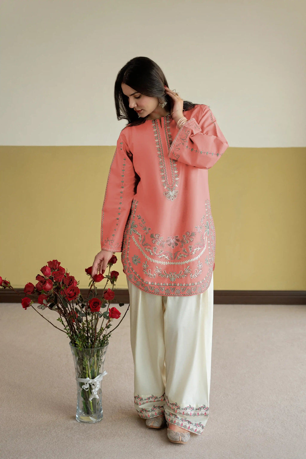 Eliza - 2pc