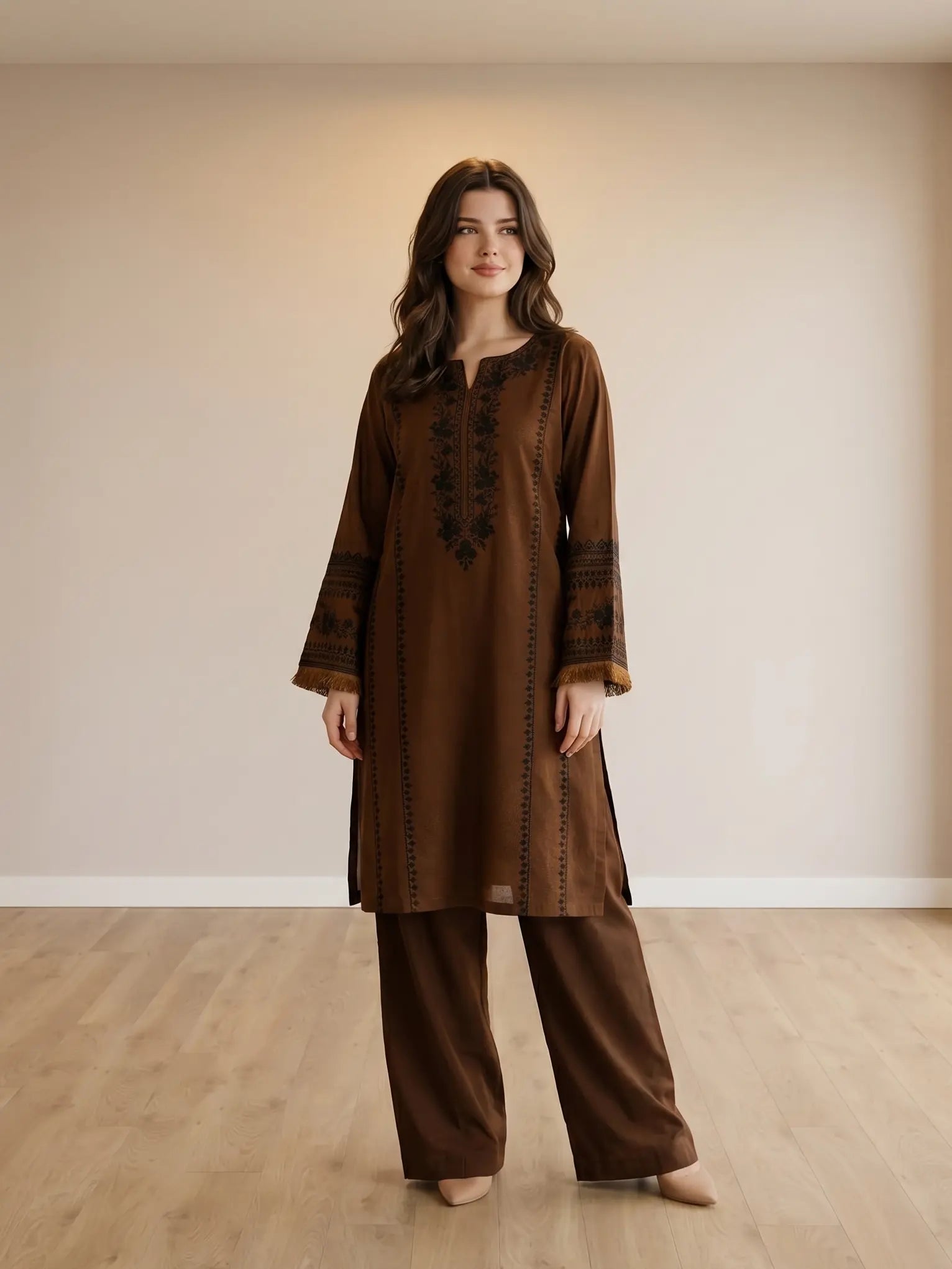 Emily - 3pc