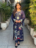Munaza - 2pc