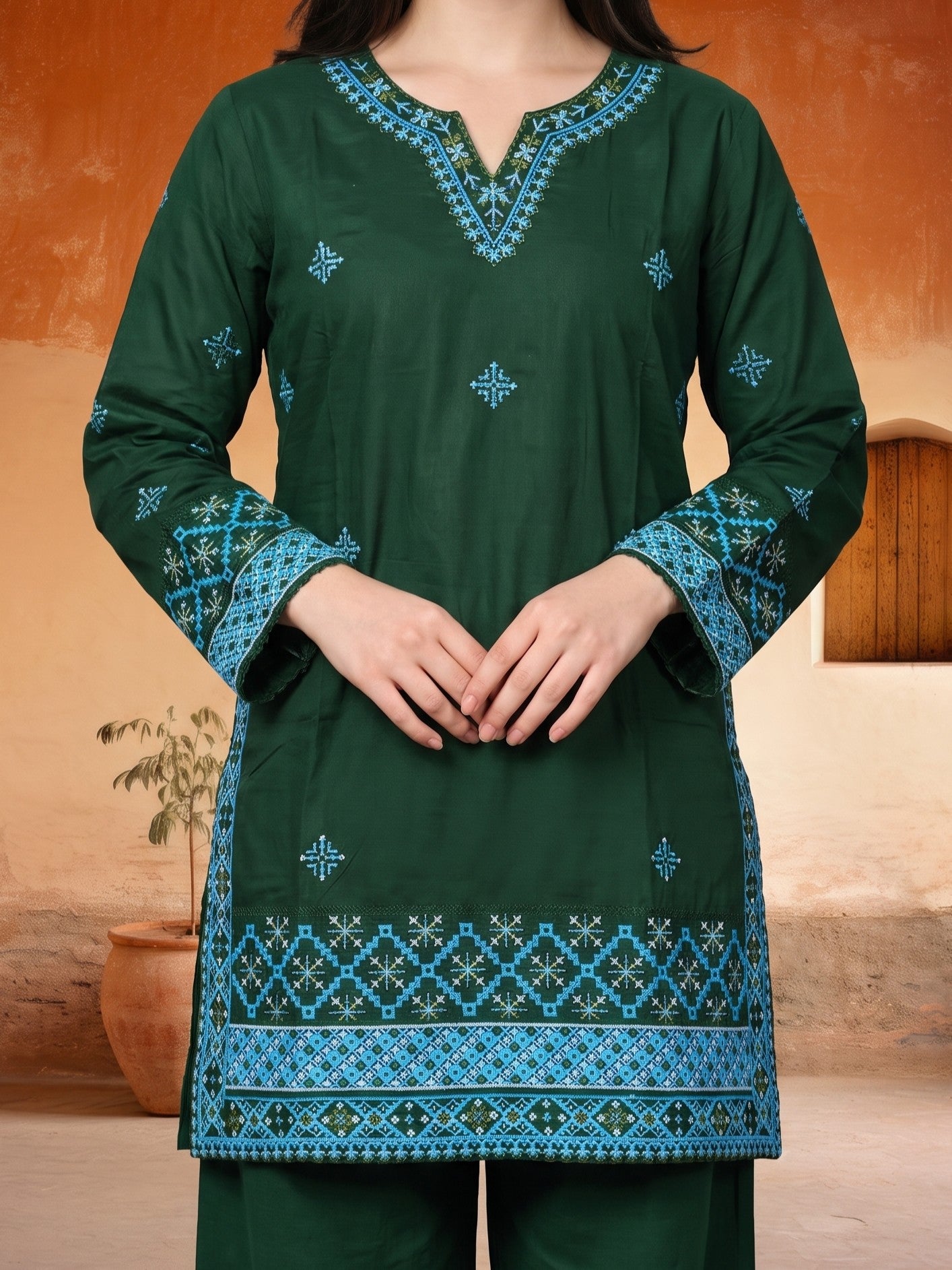 Maya - 2pc