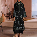 Haseen Embroidered-3pc