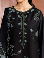 Haseen Embroidered-3pc
