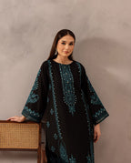 kaamla Embroidered - 2 pieces