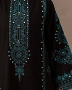 kaamla Embroidered - 2 pieces