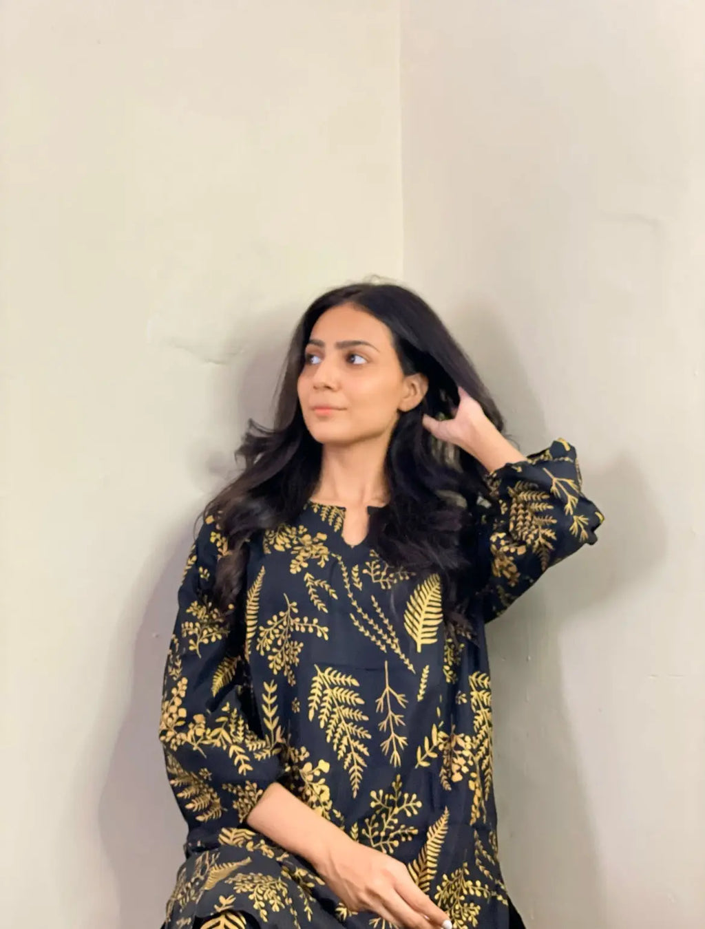 Leave 2pcs - Ca_closet