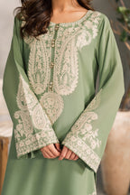 Aafreen Embroidered 3pc