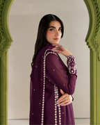 Laiba - 3pc