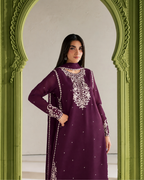 Laiba - 3pc